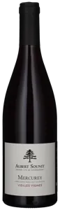 Mercurey Rouge - Vieilles Vignes 2022