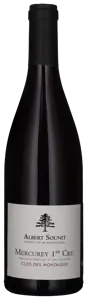 Mercurey 1. Cru - Clos des Montaigus 2022