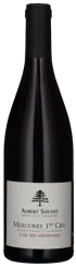 Mercurey 1. Cru - Clos des Montaigus - Magnum 2022