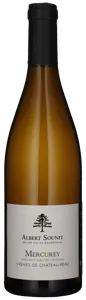 Mercurey Blanc - Vignes de Château-Beau 2022
