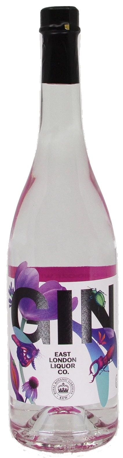 KEW Gardens Gin