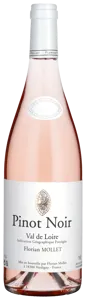 Pinot Noir Rosé, Domaine Roc de l'Abbaye 2023