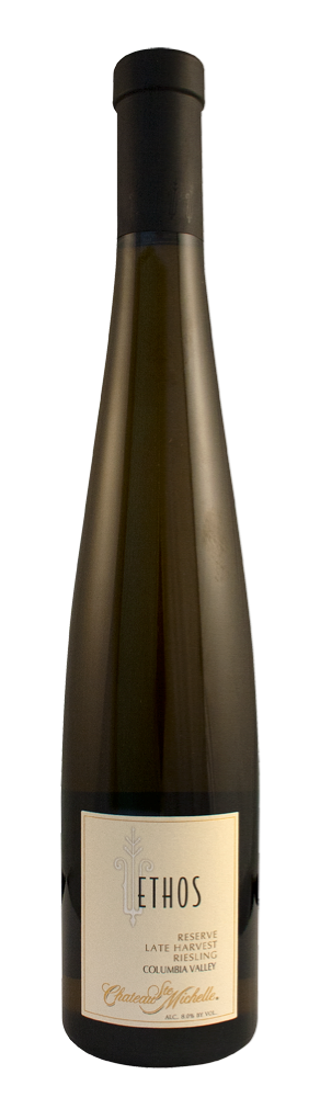 Late Harvest Riesling - Ethos Reserve - Halvflaske 2019