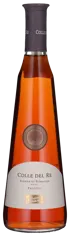 Albana Passito - Colle del Re - Halvflaske 2015