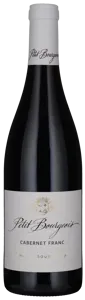 Petit Bourgeois - Rouge 2022
