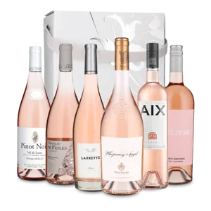 Rosé (6 flasker)