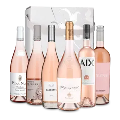 Rosé (6 flasker)