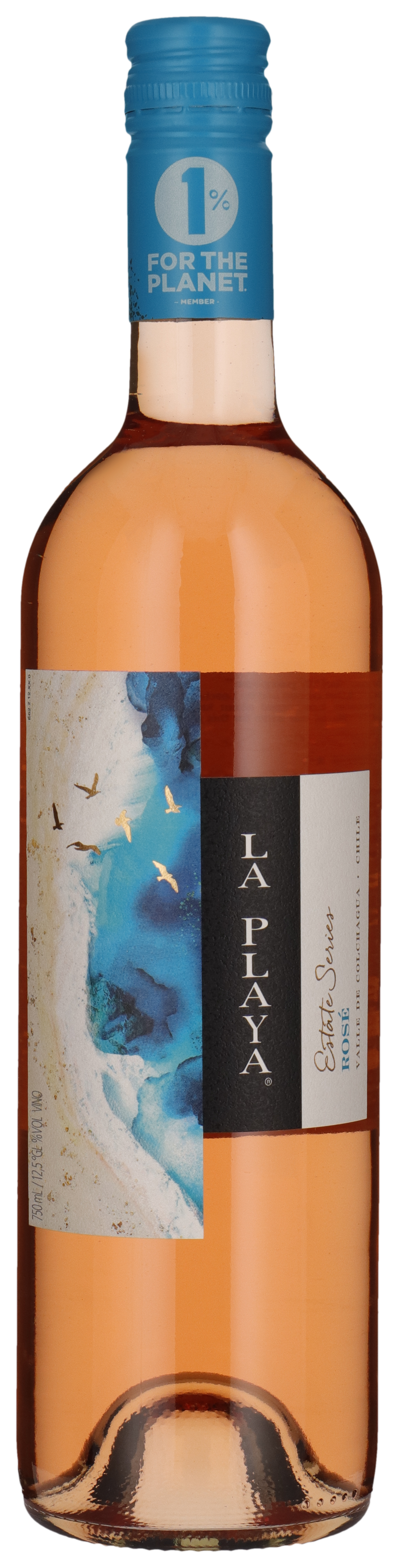 Grenache-Syrah Rosé - Estate Bottled 2023