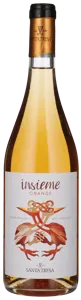 Insieme Orange 2023