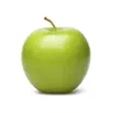 Grønt æble
