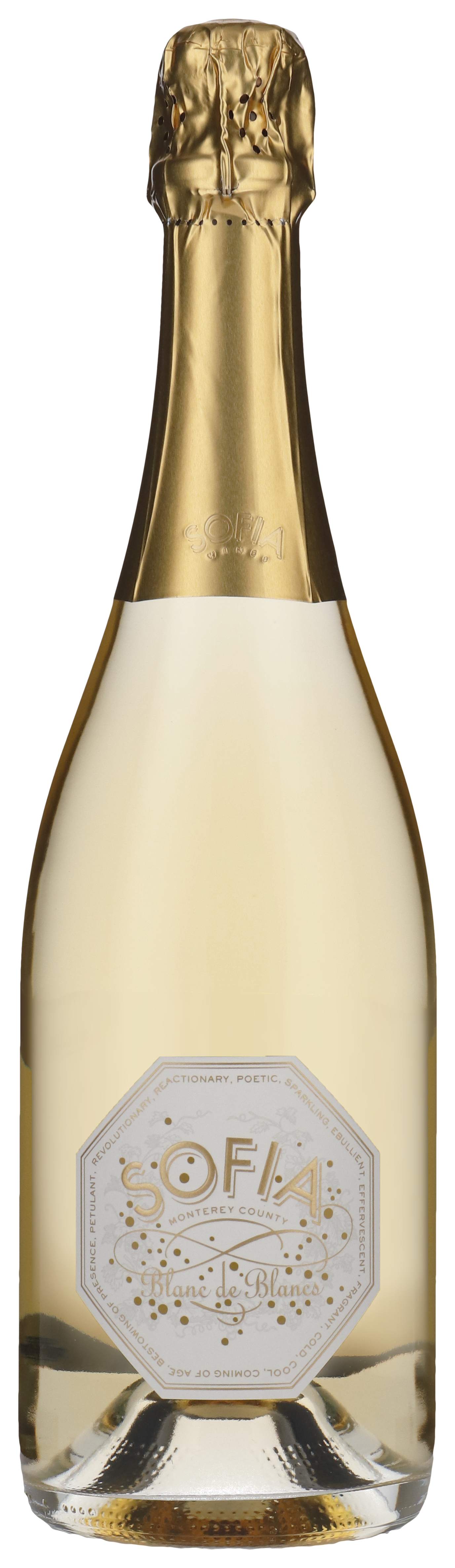 Sofia - Blanc de Blancs