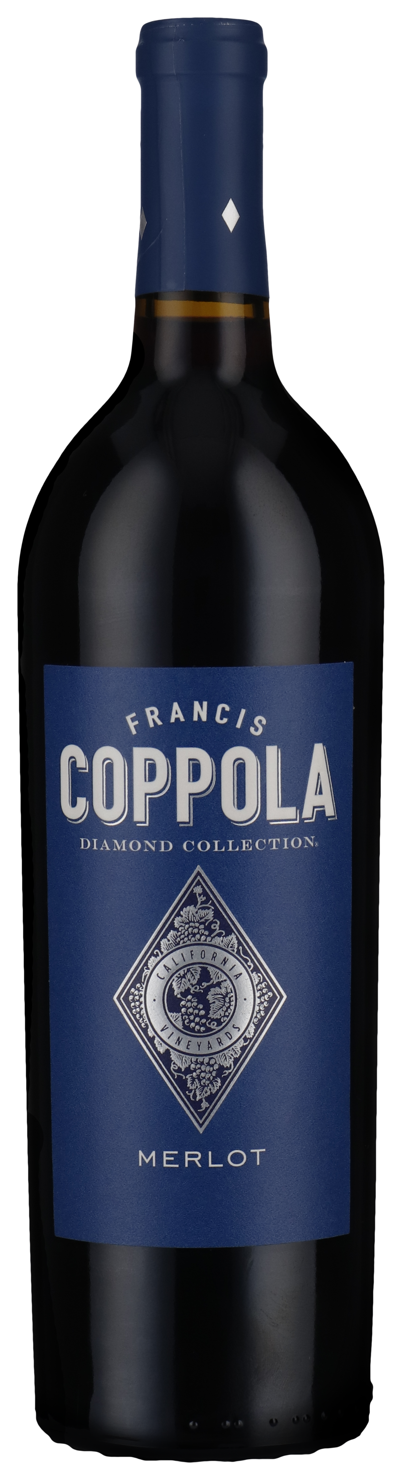 Diamond Collection - Merlot 2022