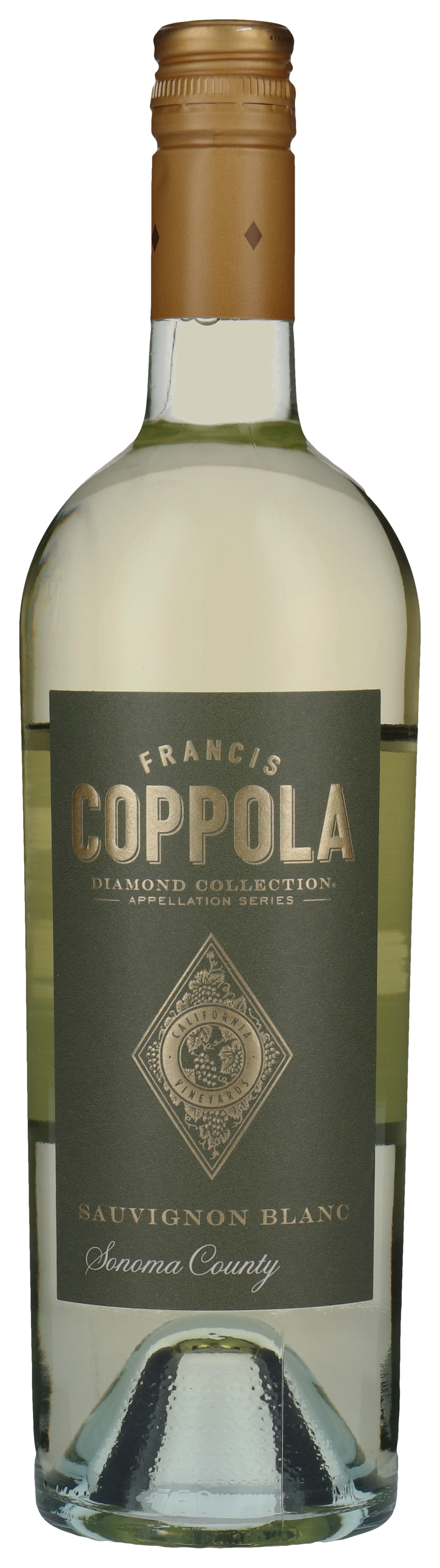 Diamond Collection - Appellation Series - Sauvignon Blanc - Sonoma County 2022