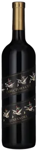 Director's Cut - Zinfandel - Dry Creek Valley 2021