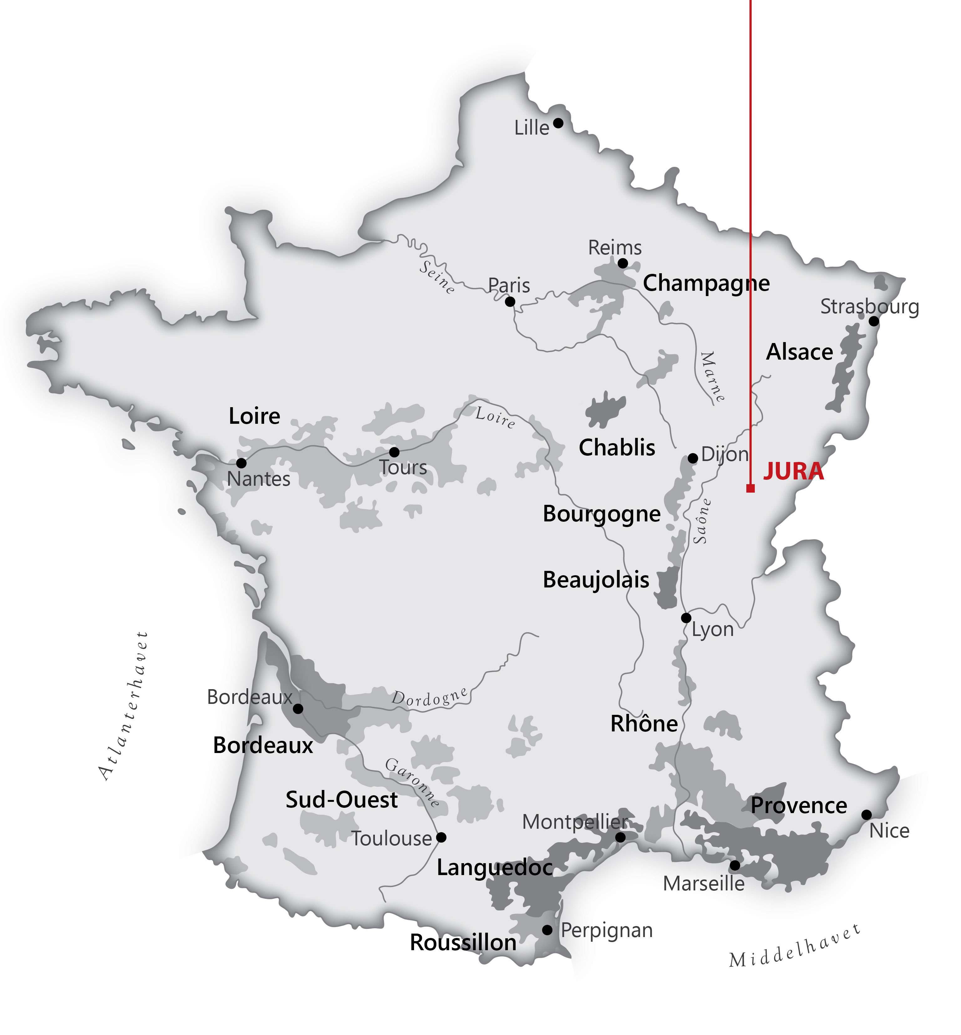 Fra <a href="/sog/?q=Jura">jura</a> området i <a href="/sog/?q=frankrig">Frankrig</a>