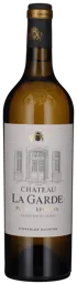 Château La Garde Blanc 2022
