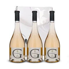 Château d'Esclans, Garrus 2022 - køb 2 og få 1 gratis (3 flasker pakket i gavekarton)