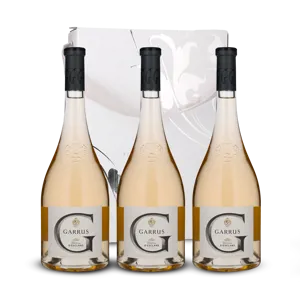 Château d'Esclans, Garrus 2022 - køb 2 og få 1 gratis (3 flasker pakket i gavekarton)