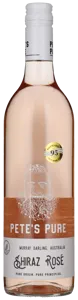 Shiraz - Rosé 2023