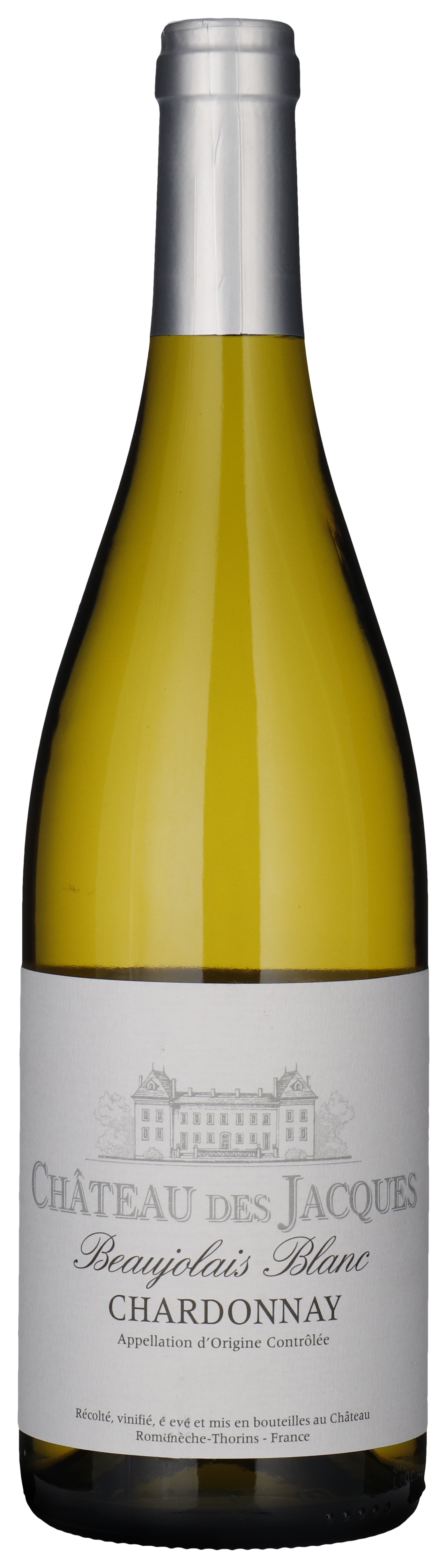 Beaujolais Blanc Chardonnay 2023