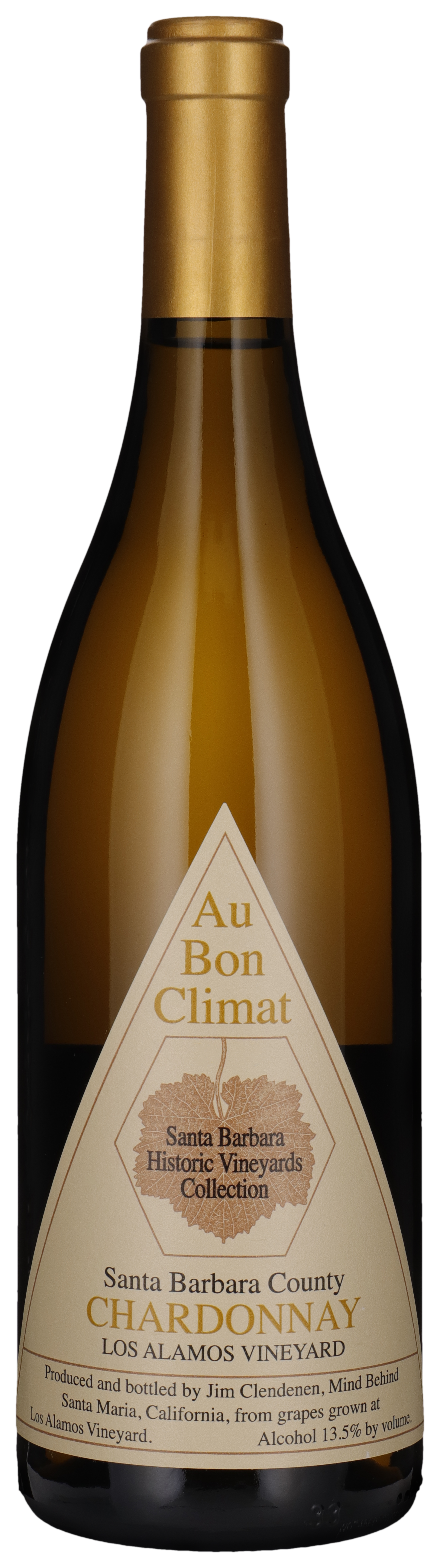 Chardonnay - Los Alamos Vineyard 2022
