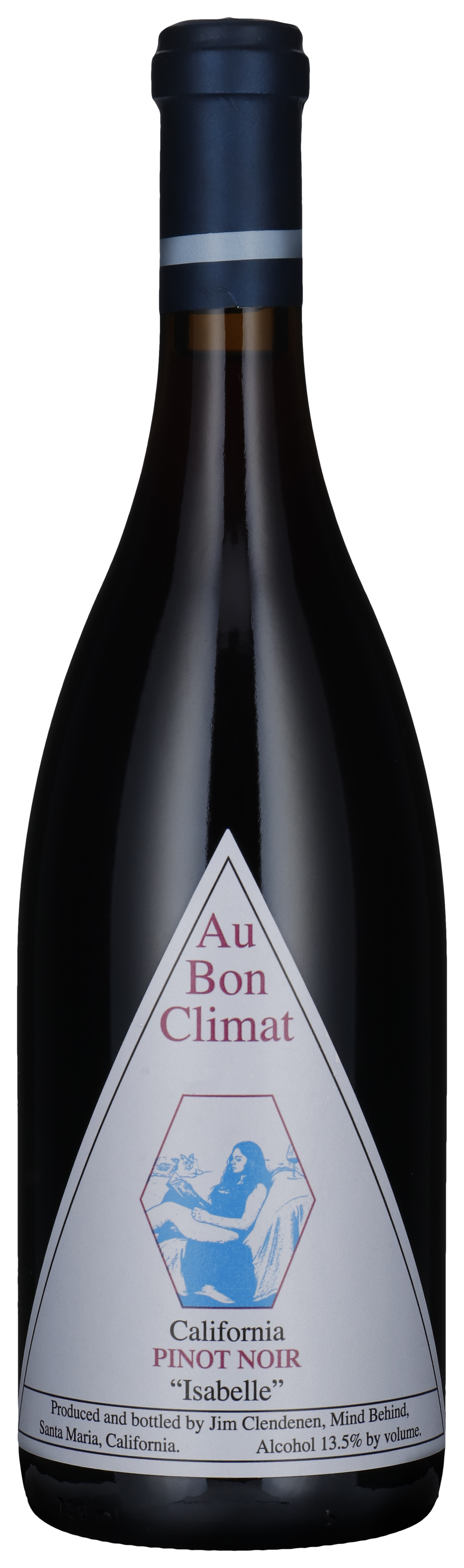 Pinot Noir - Isabelle 2021