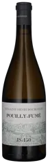Pouilly-Fumé - Jurassique Supérieur JS-150 2022