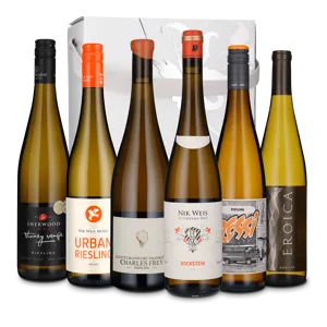 Riesling (6 flasker)