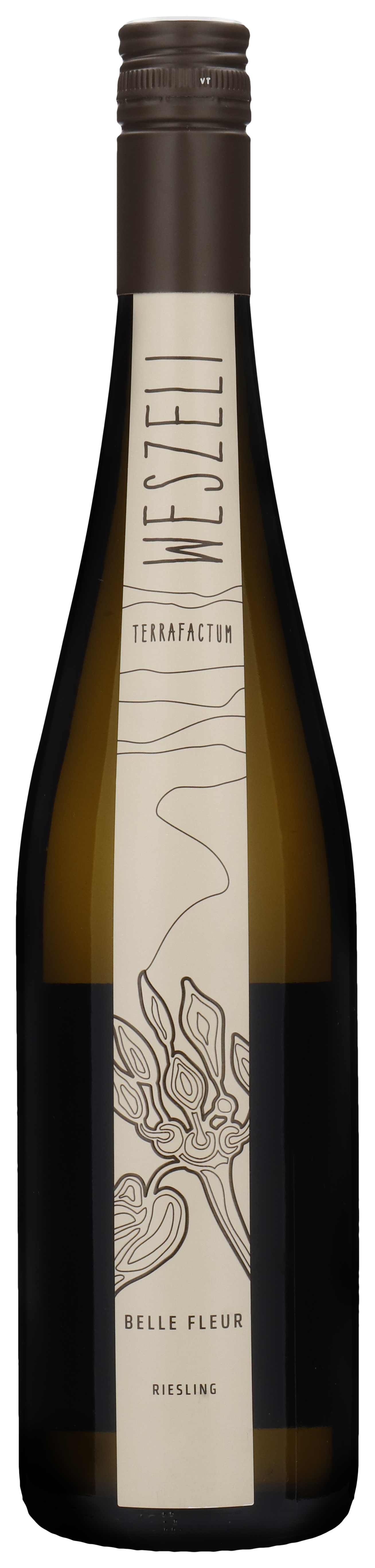 Riesling - Belle Fleur 2021