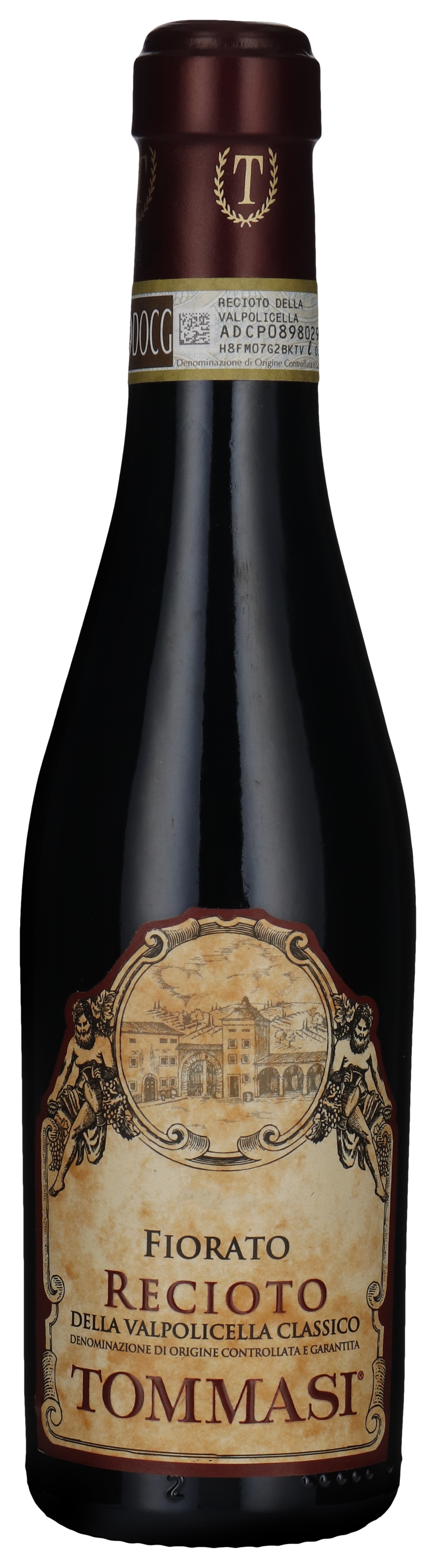 Recioto della Valpolicella - Fiorato - Halvflaske 2020