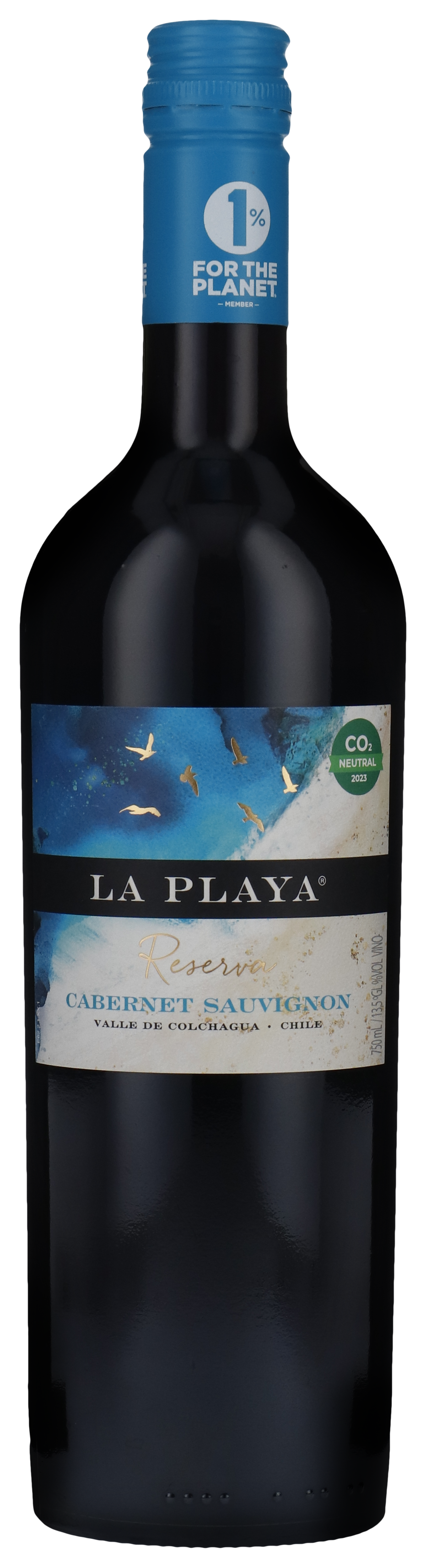 Cabernet Sauvignon - Reserva 2023