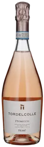 Prosecco Rosé Tor del Colle 2023