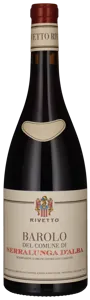 Barolo - Serralunga d'Alba 2020