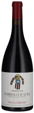 Nebbiolo d'Alba - Vigna Lirano 2022