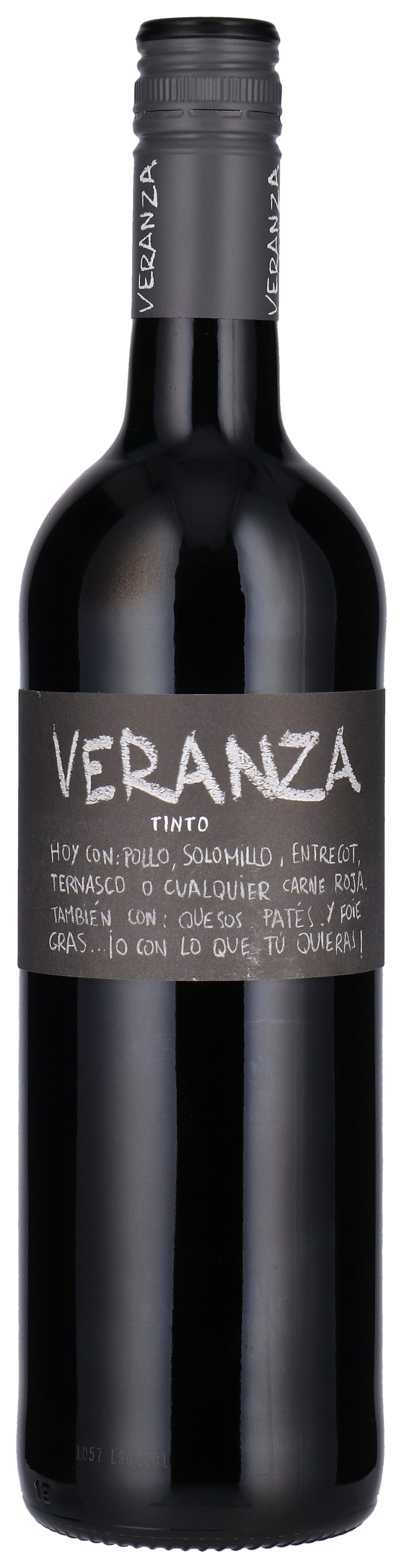 Valle de la Cinca Tinto