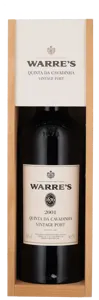 Cavadinha, Vintage Port 2010