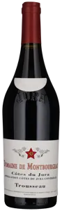 Trousseau - Côtes du Jura 2022