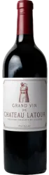 Château Latour - 1. Cru Classé 2017