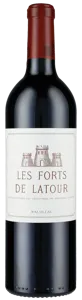 Les Forts de Latour 2018