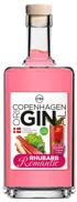 Cocktail Gin - Rhubarb Romantic