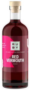 Red Vermouth