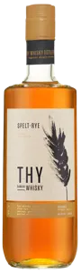 Spelt/Rye - Rye whisky