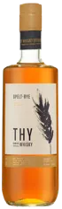 Spelt/Rye - Rye whisky