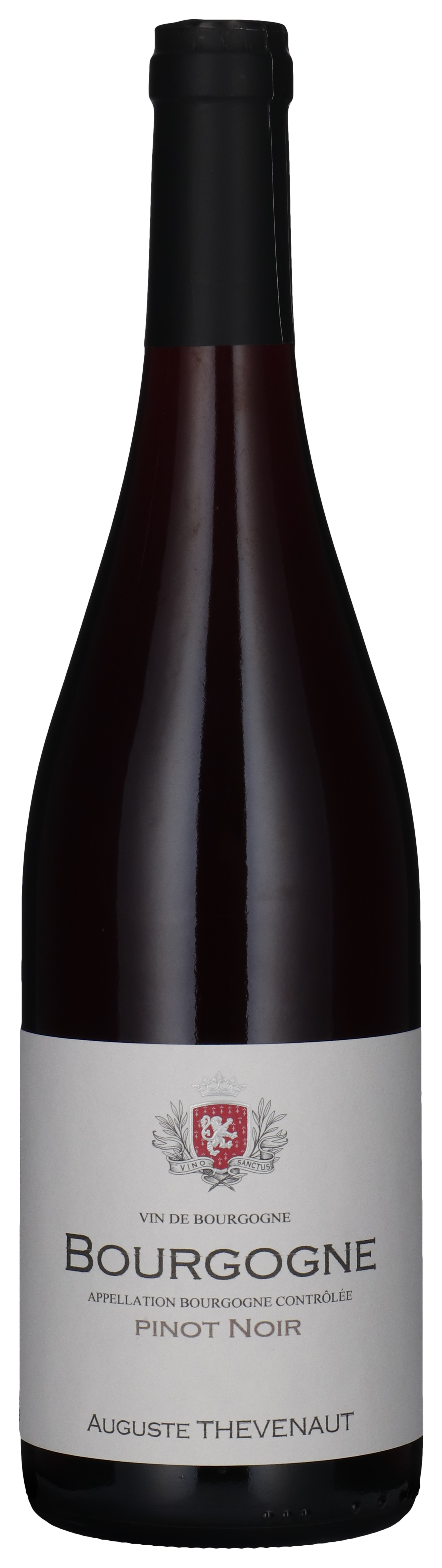 Bourgogne Pinot Noir 2023