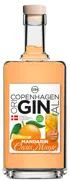 Cocktail Gin - Mandarin Oasis Magic