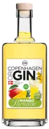 Cocktail Gin - Mango Paradise