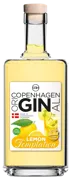 Cocktail Gin - Lemon Temptation