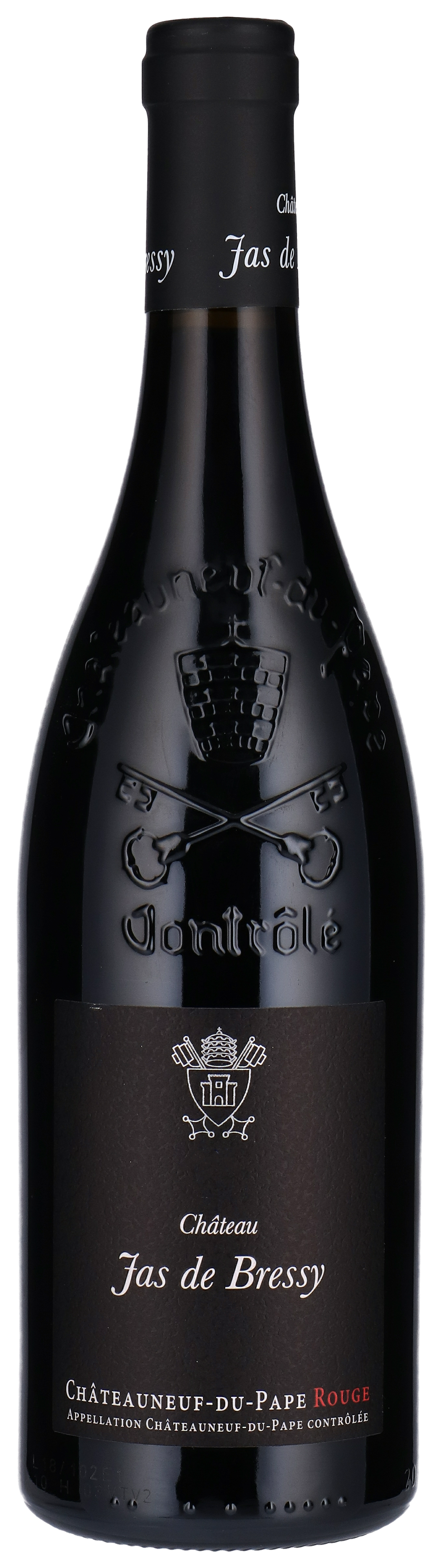 Châteauneuf-du-Pape 2020