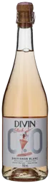 0.0% Sparkling Sauvignon Blanc Blush