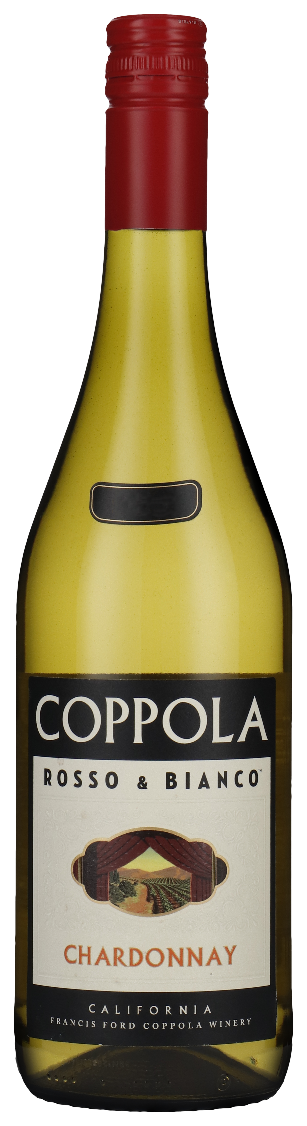 Rosso & Bianco - Chardonnay 2023